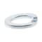 Prime-Line Split Lock Washer, For Screw Size M4 Steel, Zinc Plated Finish, 25 PK 9119431 - alternate 1